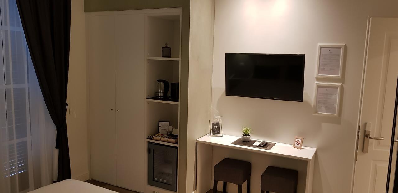 Casa de hóspedes Bed Linate