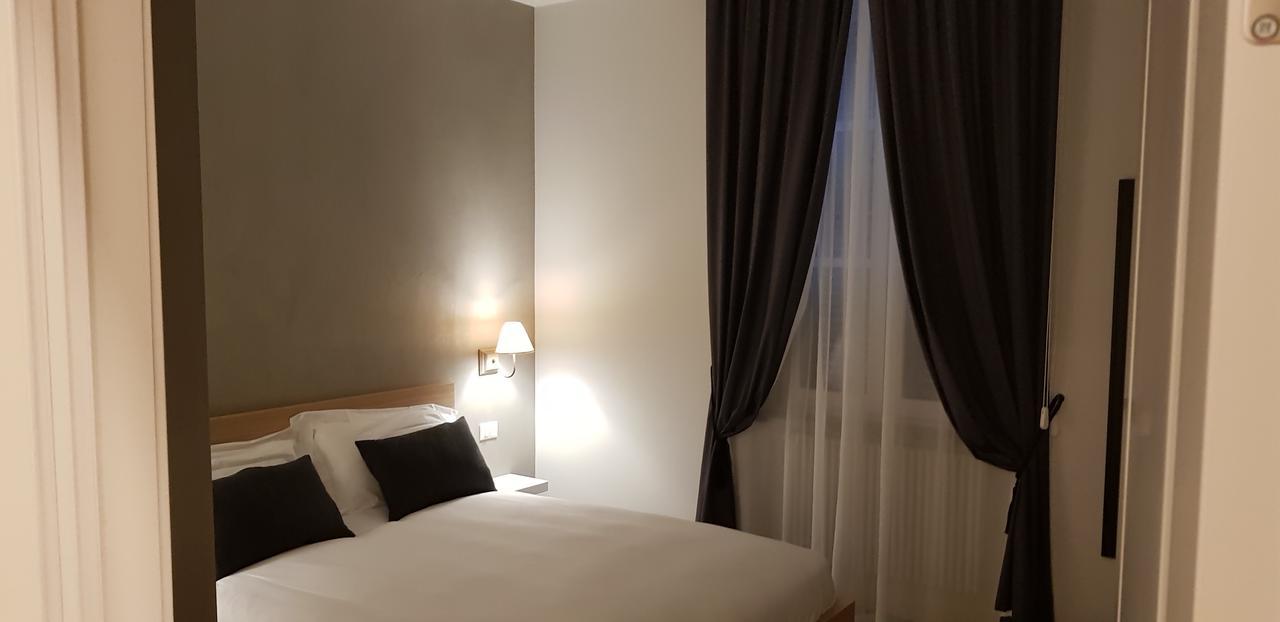 Bed Linate Casa de hóspedes Milão