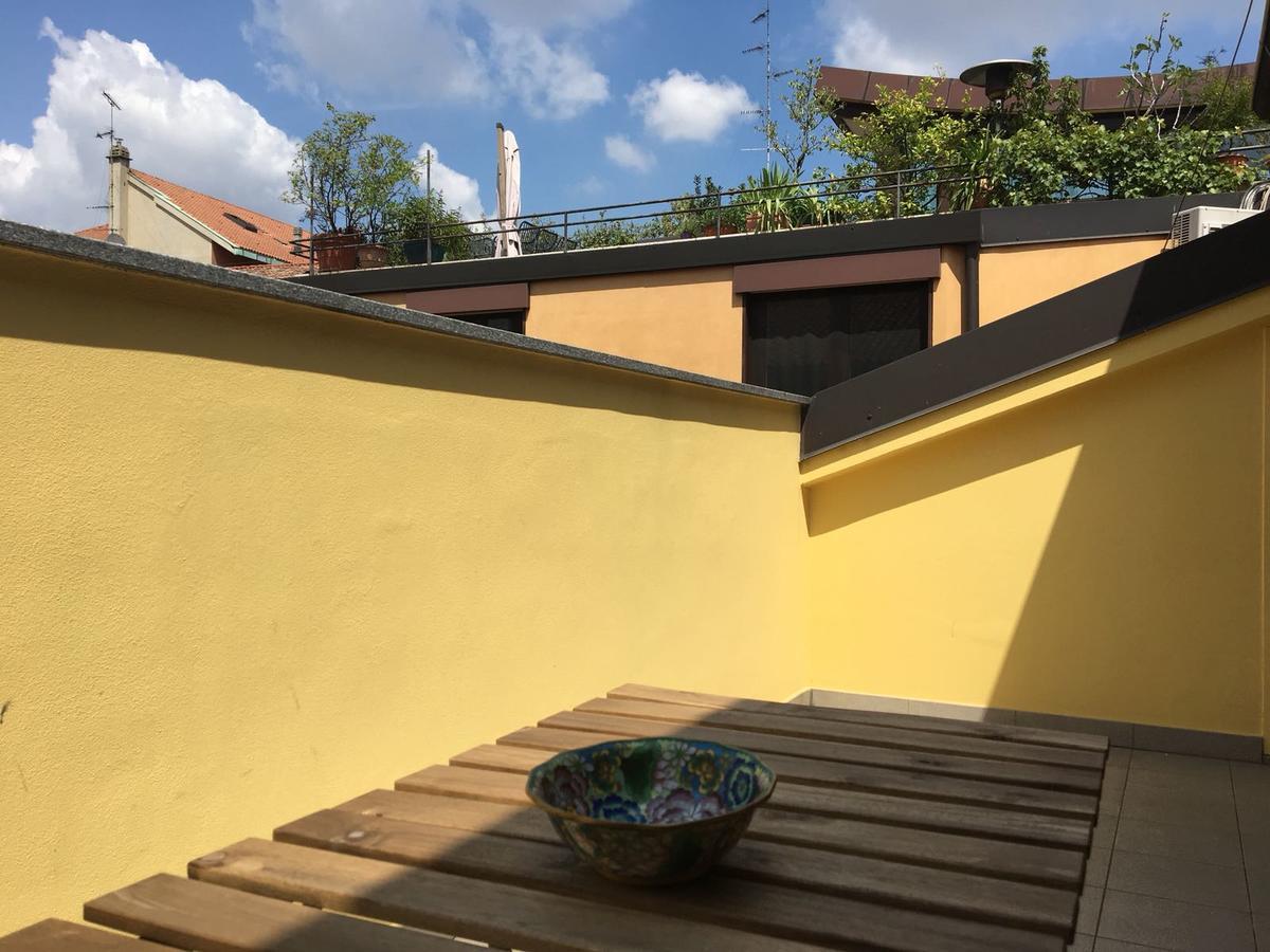 Apartment Amedei Int. 11 Milan