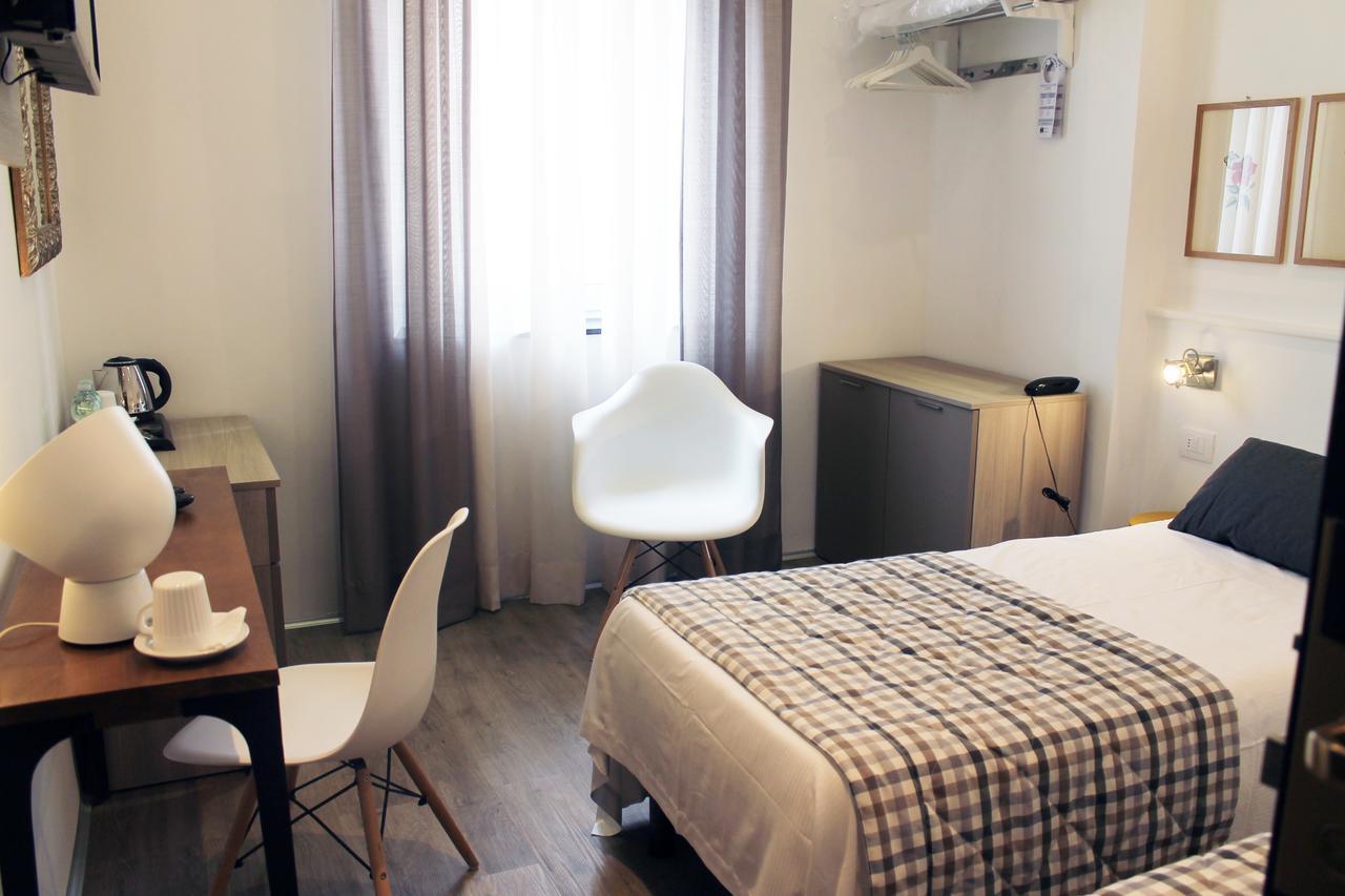 Bernina 3* Milan