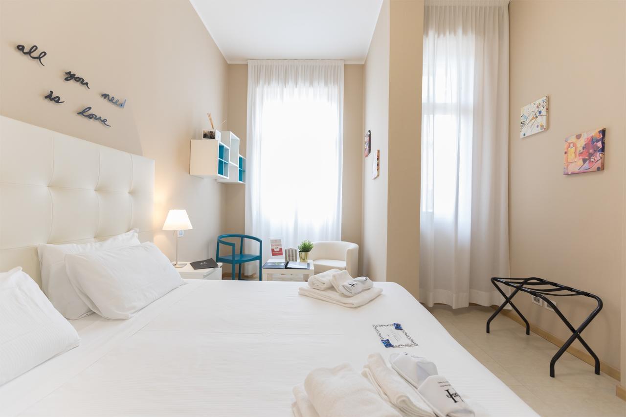 Apartment Hemeras Boutique Homes - Design Near Duomo Cathedral *