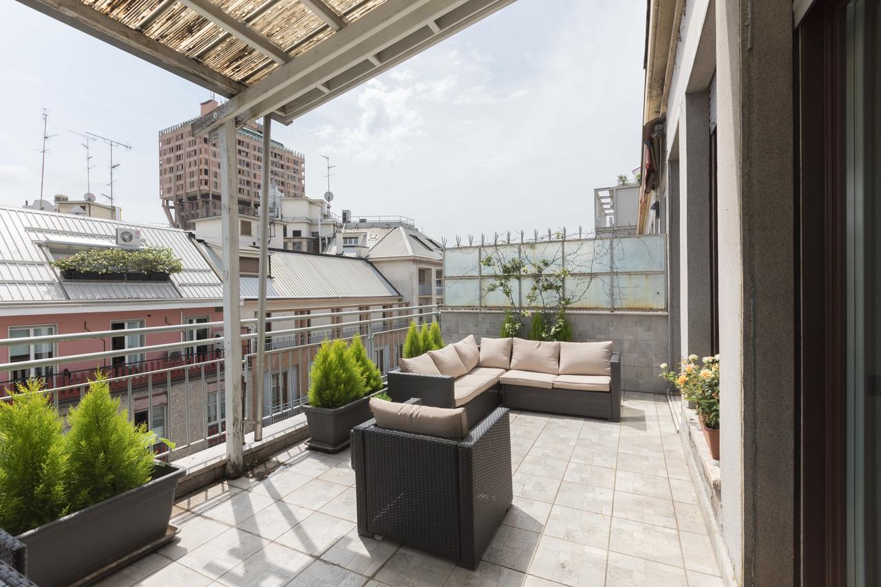 Apartment Hemeras Boutique Homes - Design Near Duomo Cathedral *