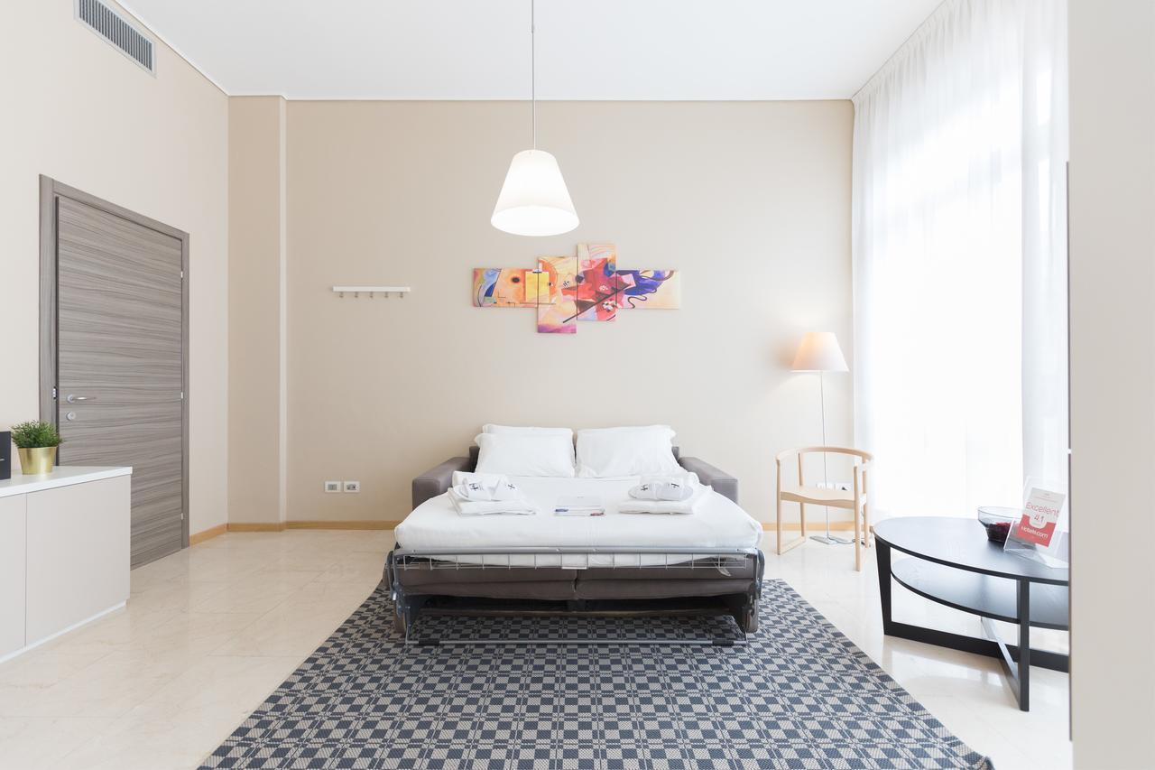 Hemeras Boutique Homes - Design Near Duomo Cathedral Apartment *