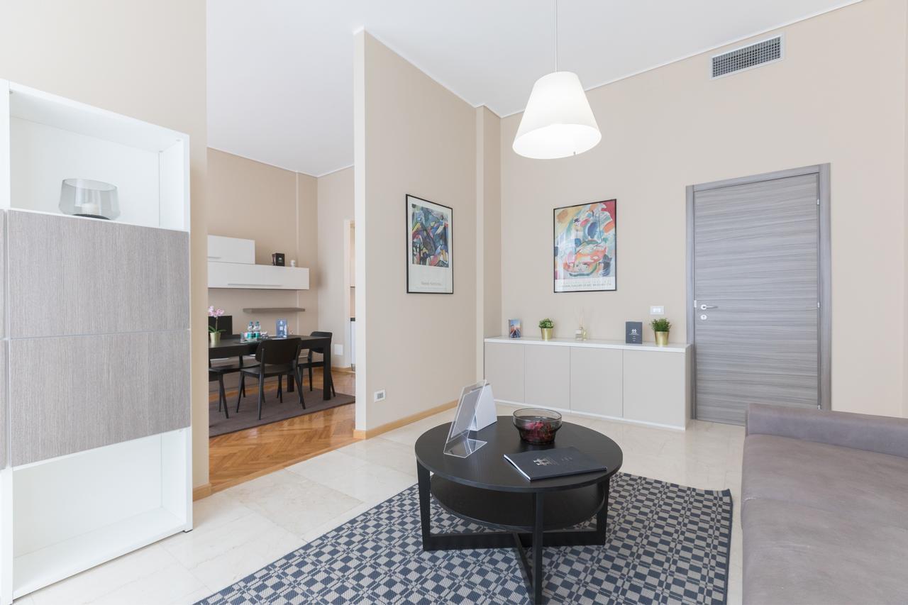 Apartment Hemeras Boutique Homes - Design Near Duomo Cathedral *