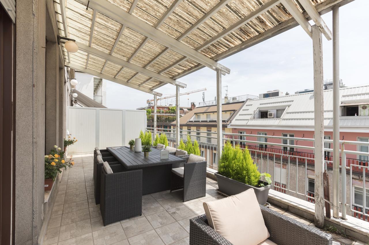 Hemeras Boutique Homes - Design Near Duomo Cathedral Apartment *