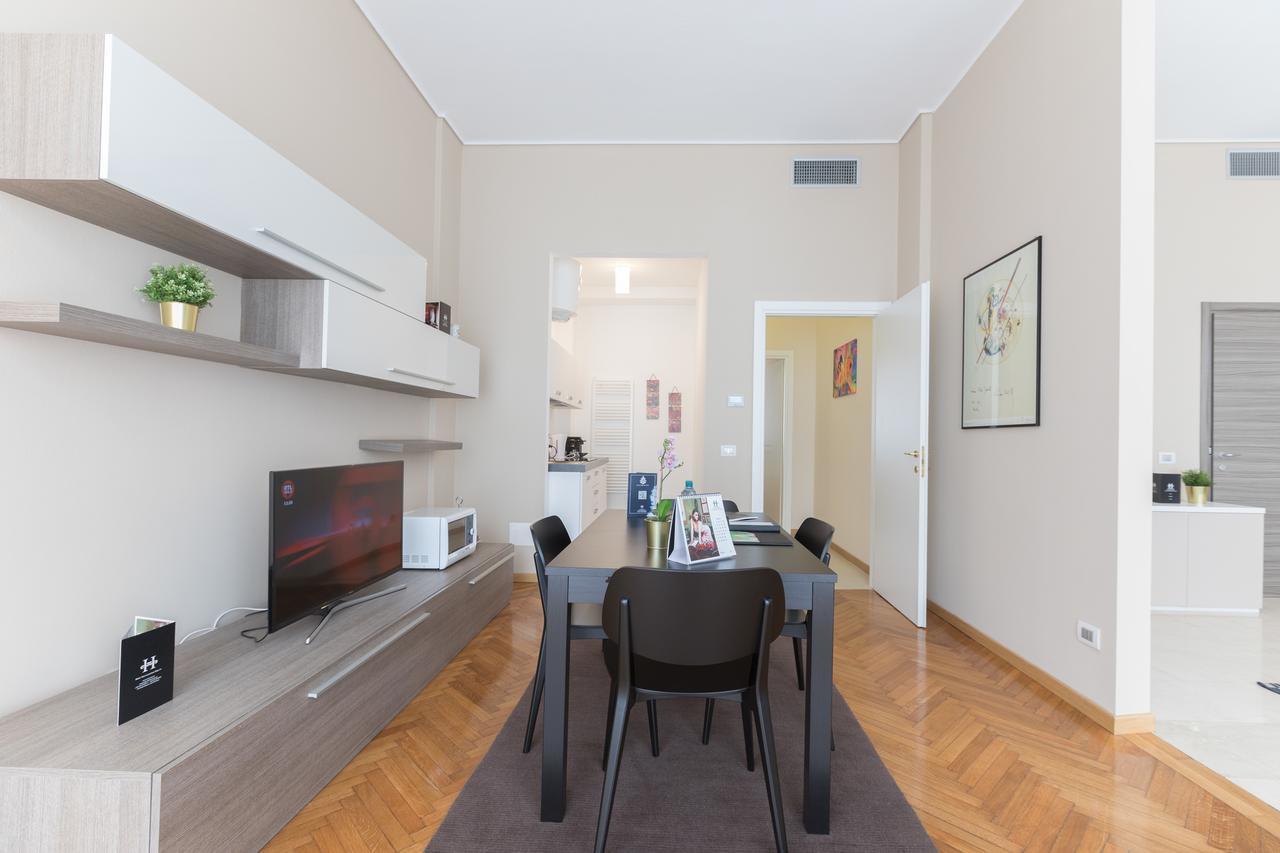 Apartment Hemeras Boutique Homes - Design Near Duomo Cathedral