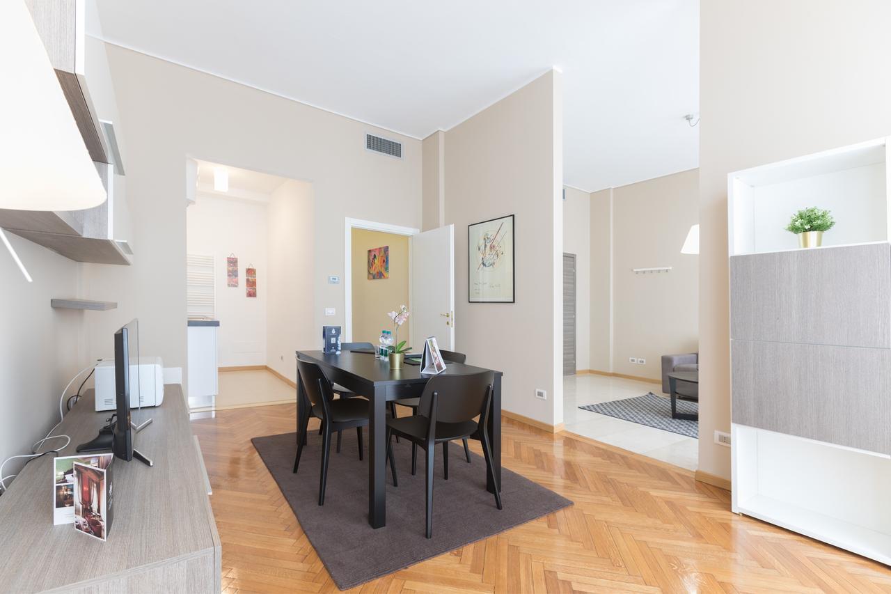 Apartment Hemeras Boutique Homes - Design Near Duomo Cathedral *