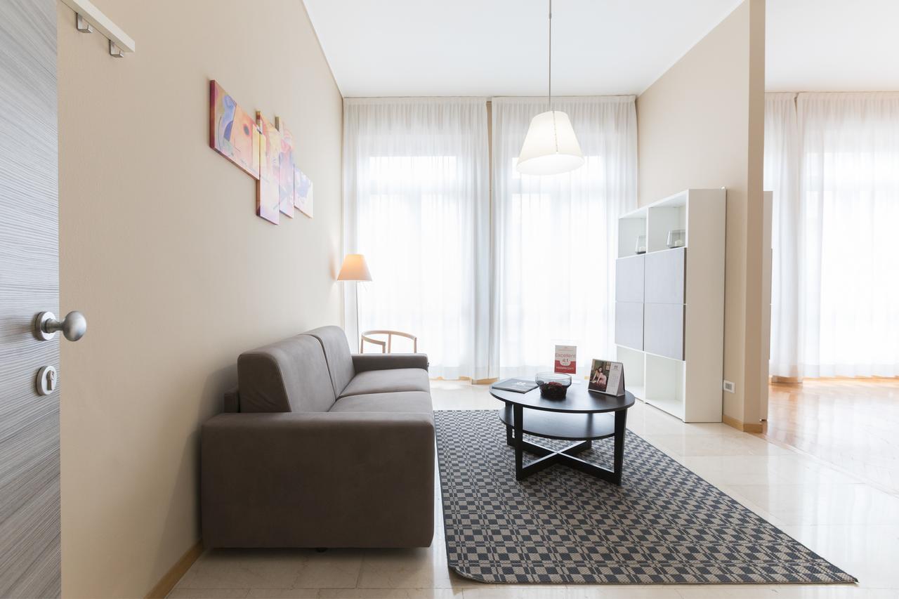 Hemeras Boutique Homes - Design Near Duomo Cathedral Milan