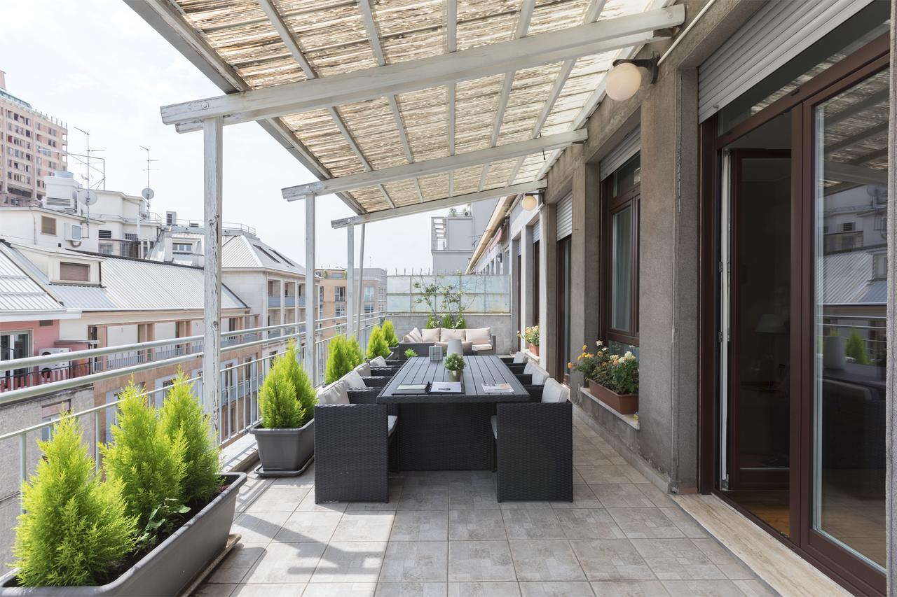 Apartment Hemeras Boutique Homes - Design Near Duomo Cathedral *