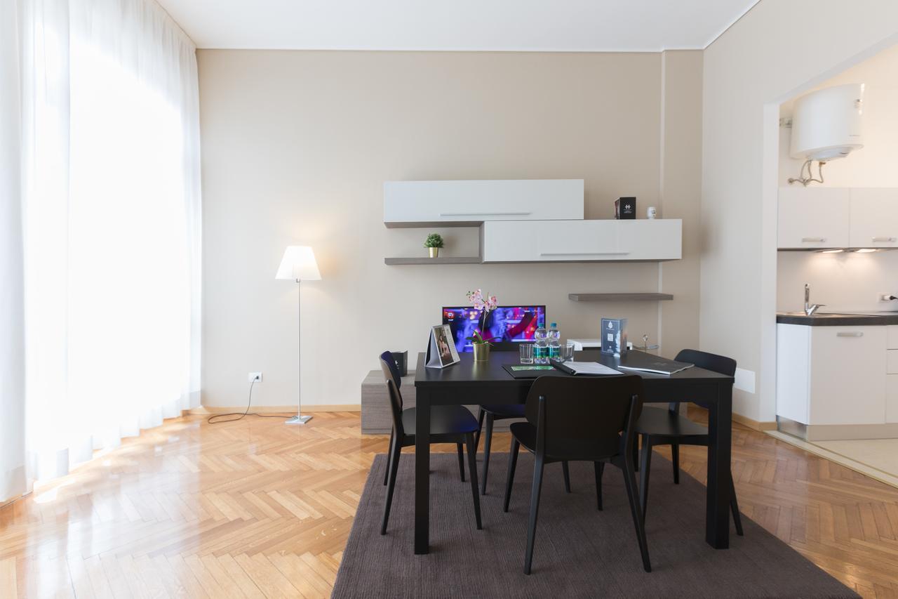 Hemeras Boutique Homes - Design Near Duomo Cathedral Apartment *