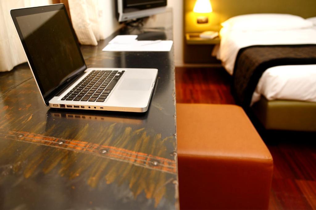 Monopole Hotel 3*
