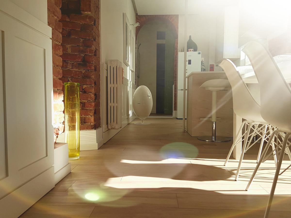 Apartamento Toscale