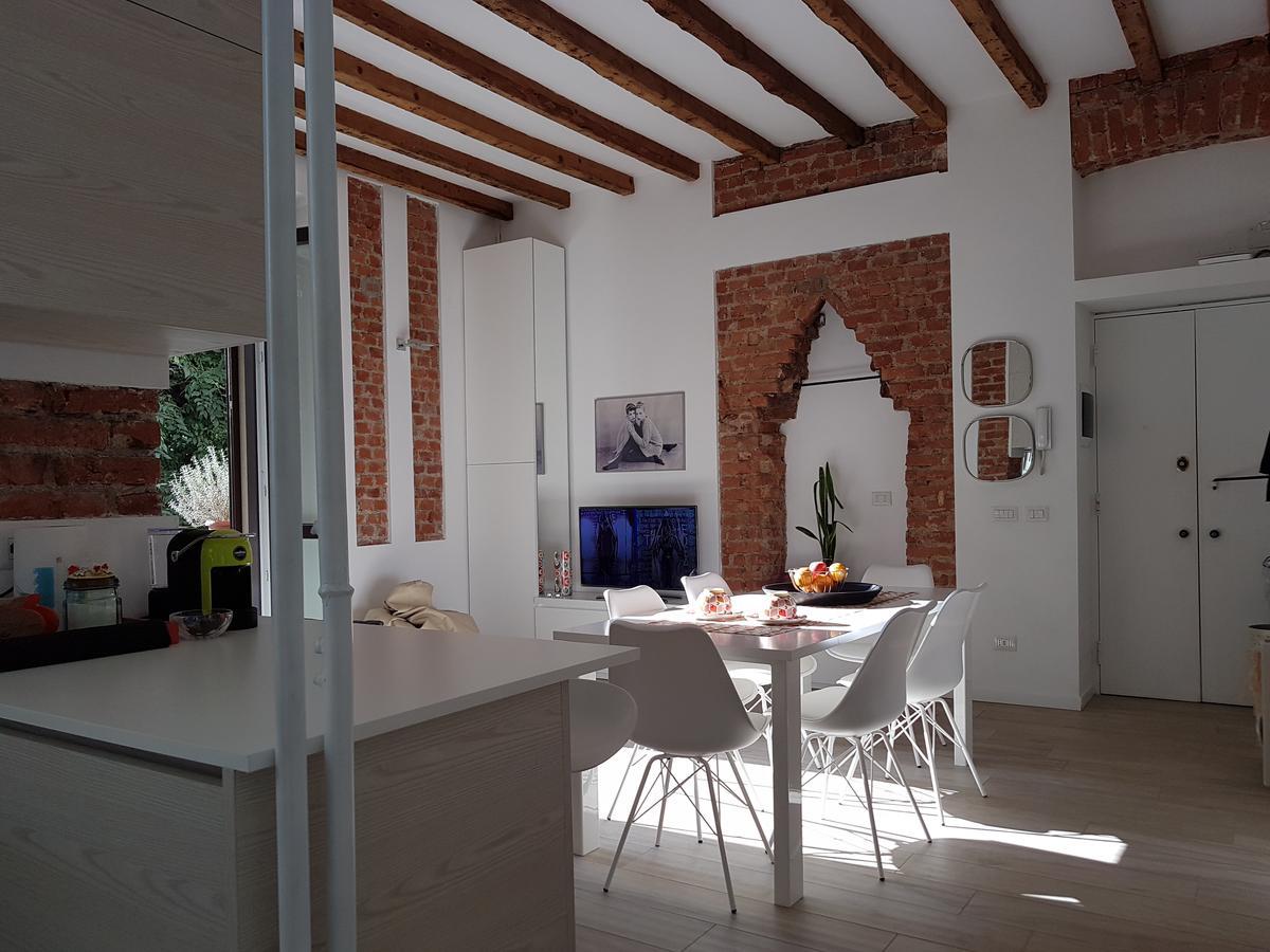 Toscale Apartment