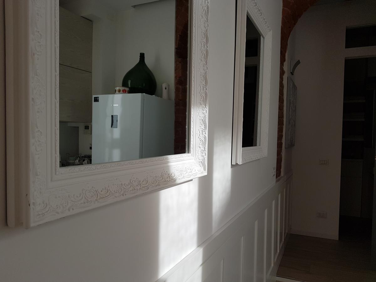 Apartment Toscale Milan