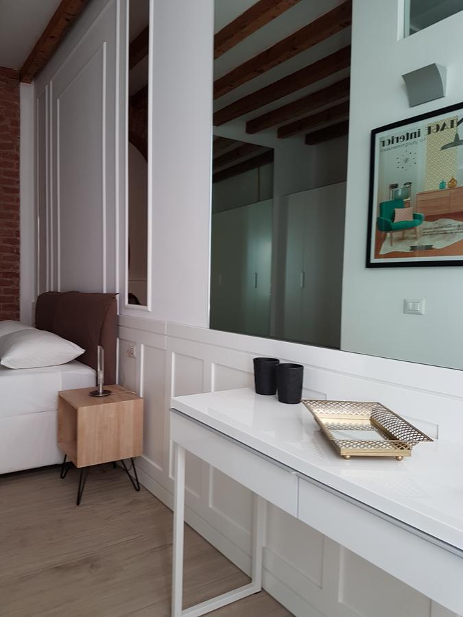 Toscale Apartamento