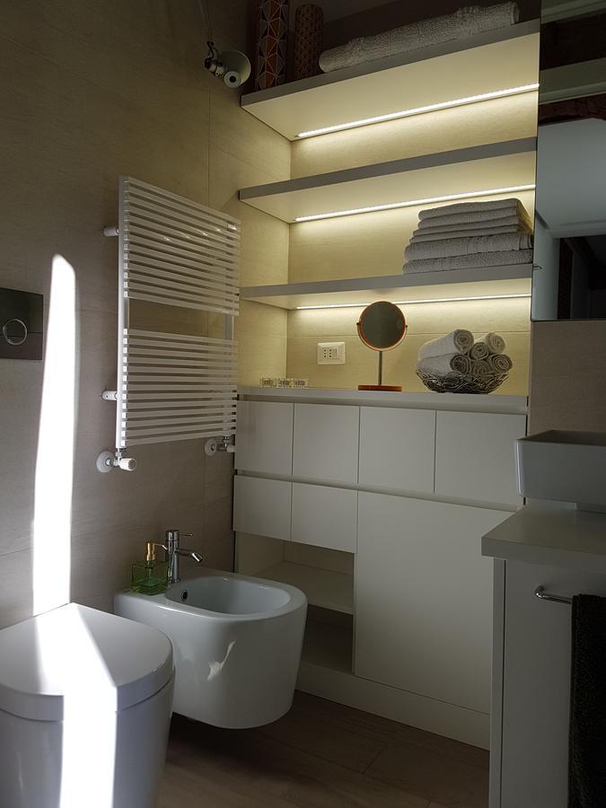 Apartment Toscale *