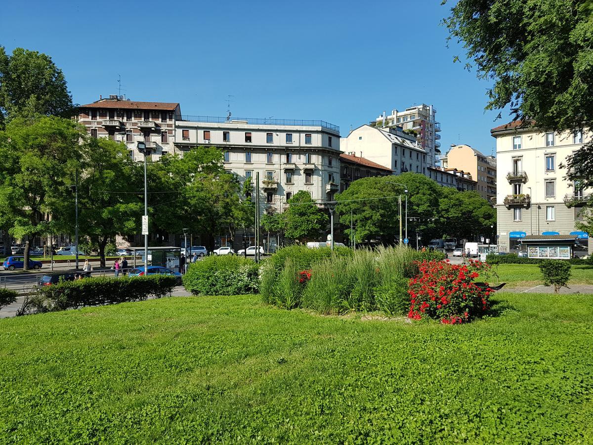 Toscale * Milan
