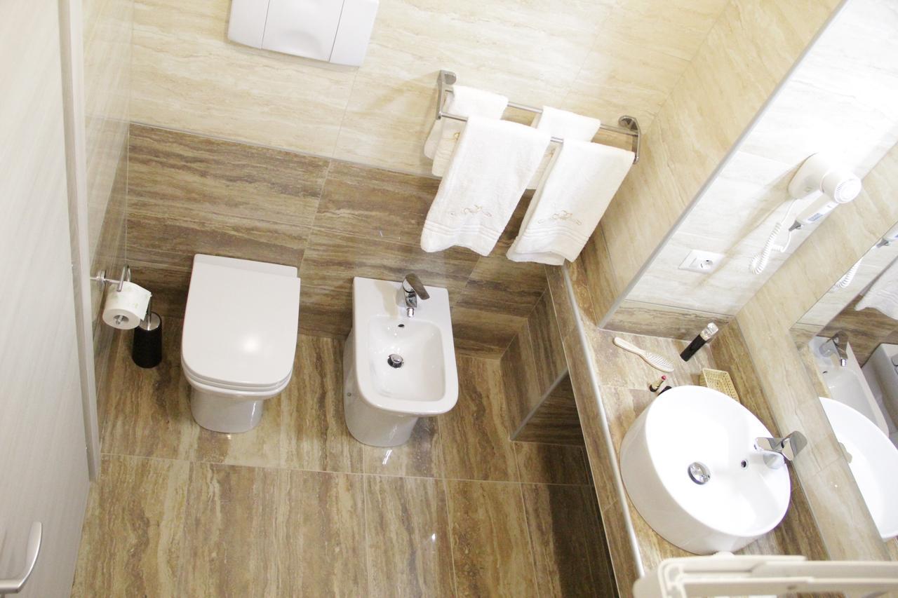 Siro Hotel Milano