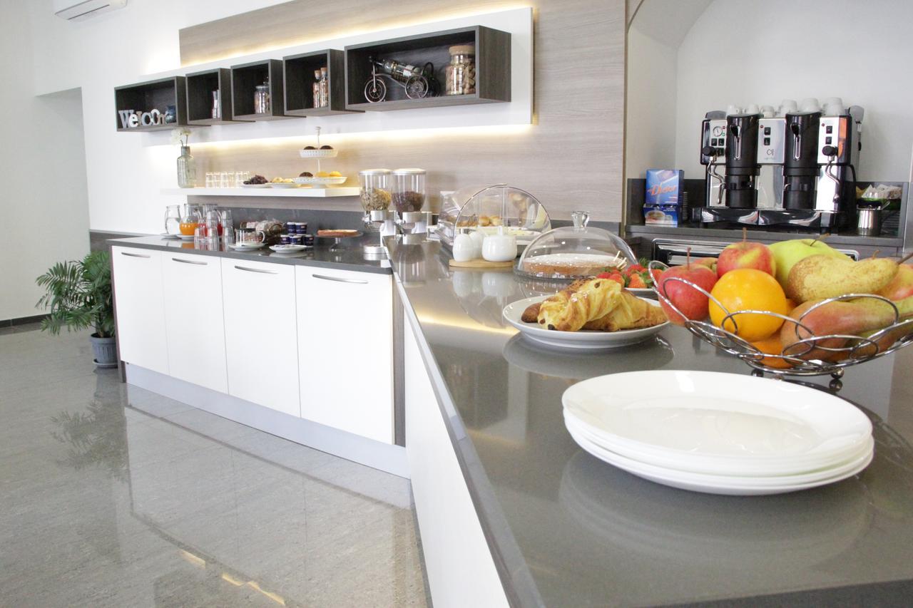 Siro Hotel Milano