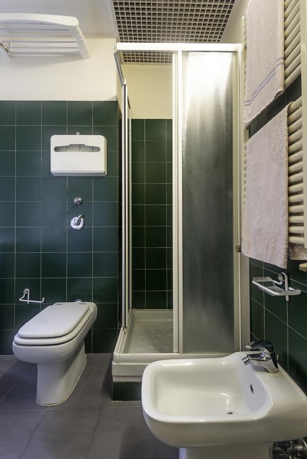 Apartment San Babila - Rentclass Albatros Milan