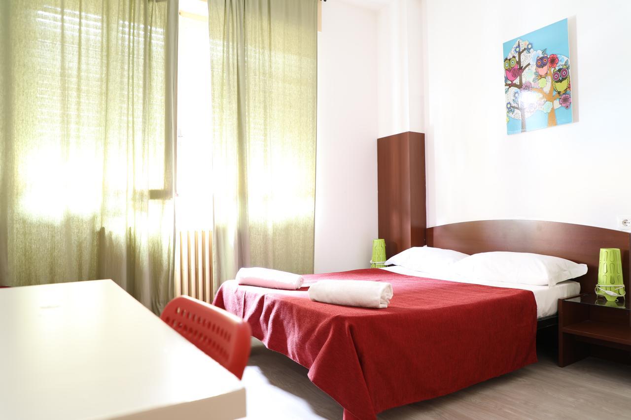 Hotel Galla Milan