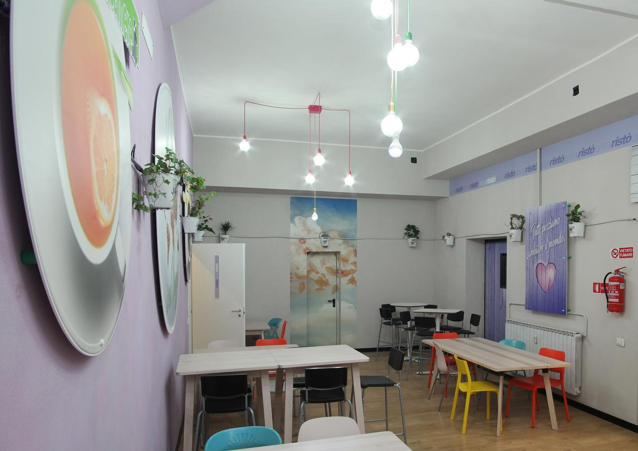 Milano Ostello Hostel *