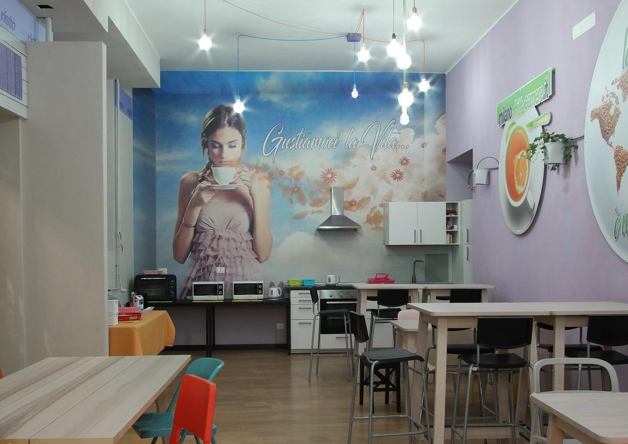 Hostel Milano Ostello *