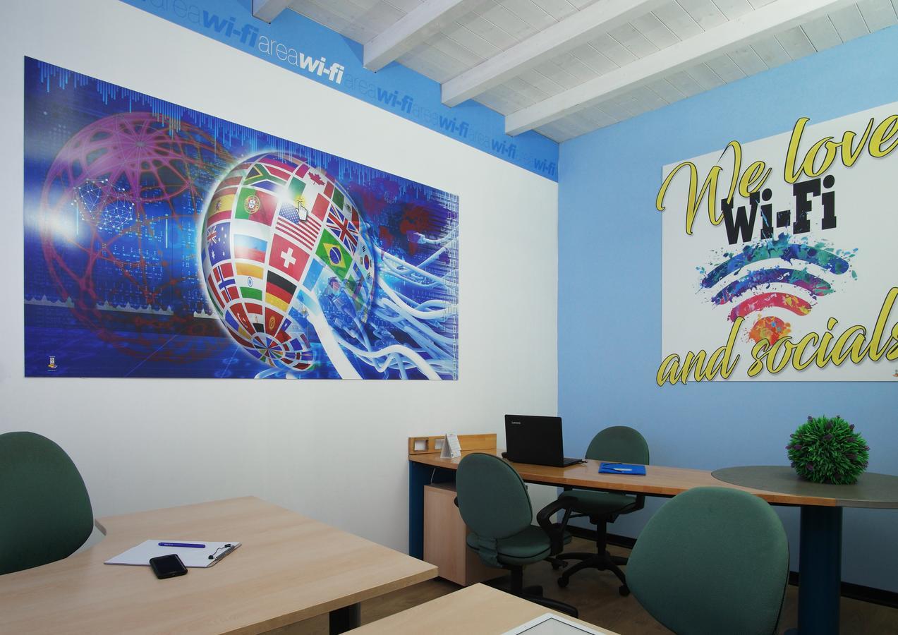 Hostel Milano Ostello *