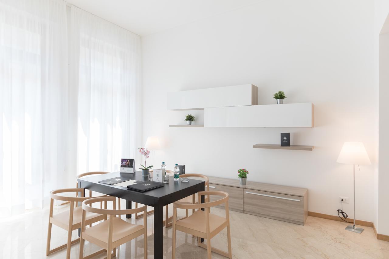 Hemeras Boutique Homes - Design Near Duomo Cathedral