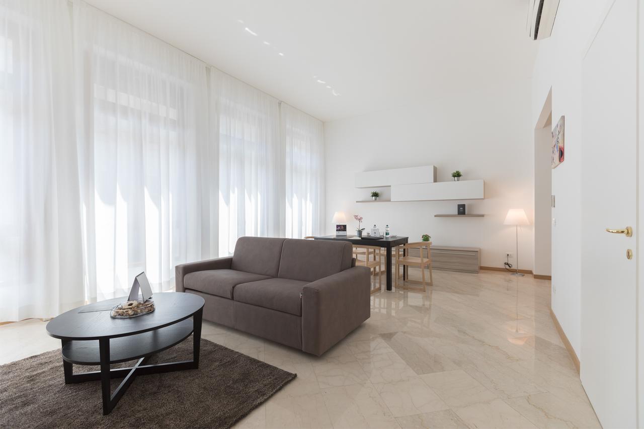 Hemeras Boutique Homes - Design Near Duomo Cathedral Apartment *