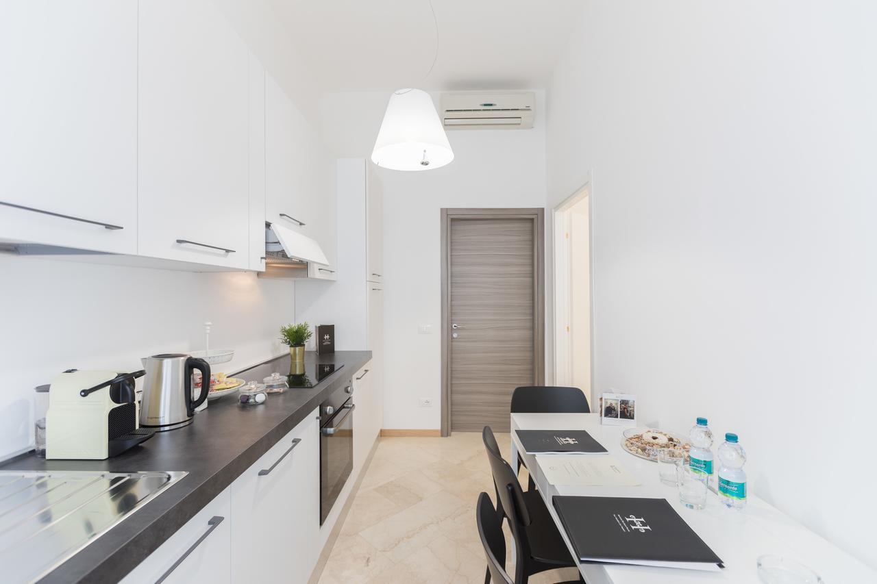 Hemeras Boutique Homes - Design Near Duomo Cathedral