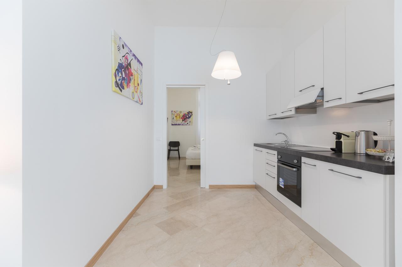 Apartment Hemeras Boutique Homes - Design Near Duomo Cathedral *