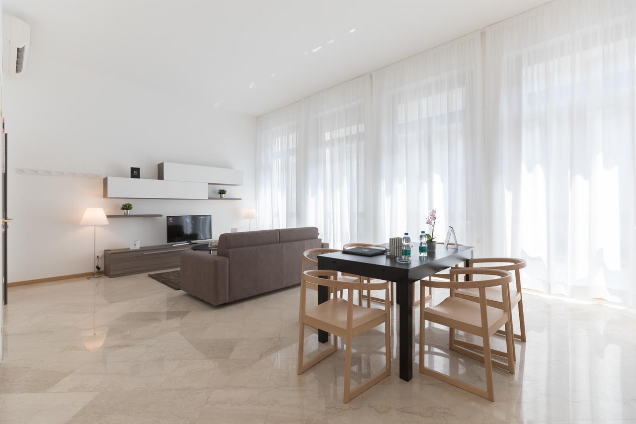 Hemeras Boutique Homes - Design Near Duomo Cathedral