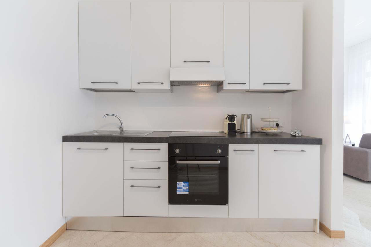 Apartment Hemeras Boutique Homes - Design Near Duomo Cathedral Milan