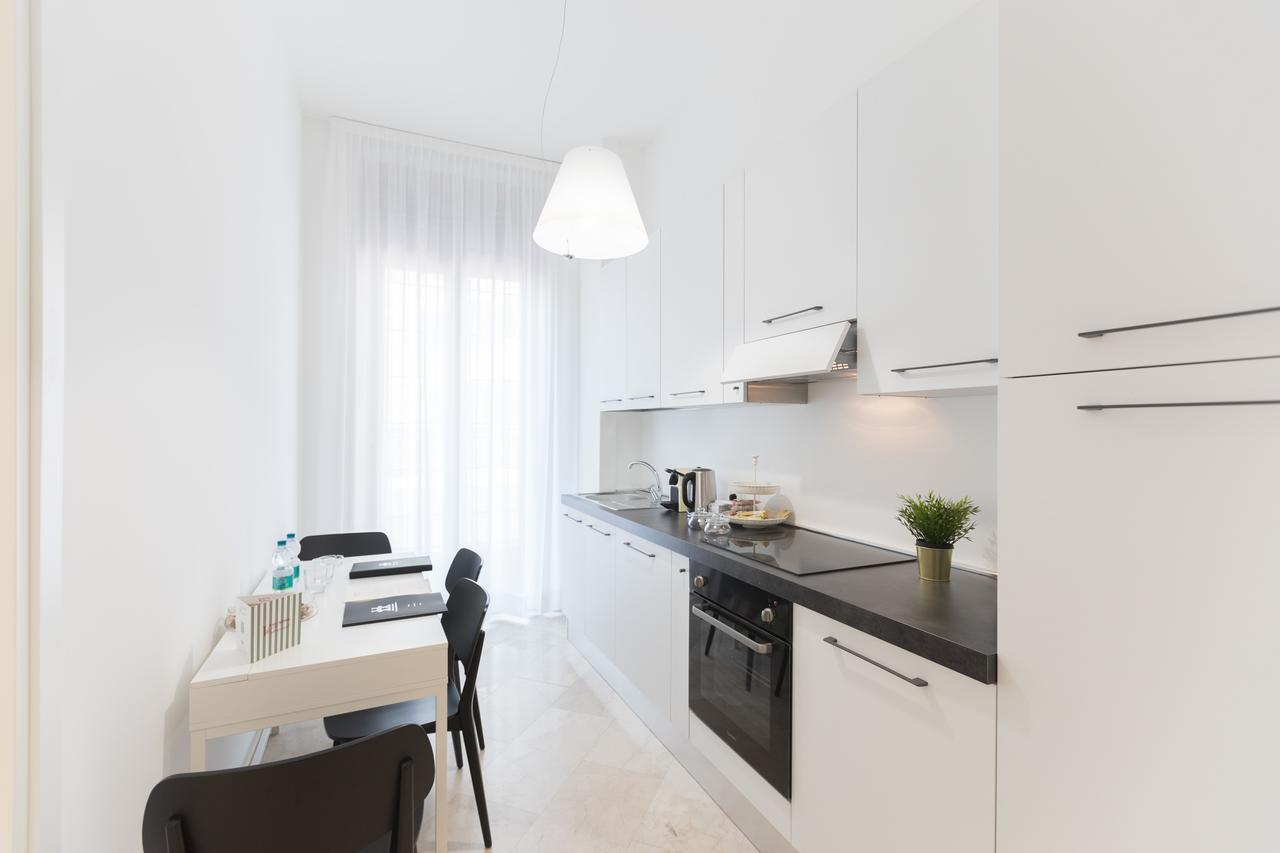 Apartment Hemeras Boutique Homes - Design Near Duomo Cathedral