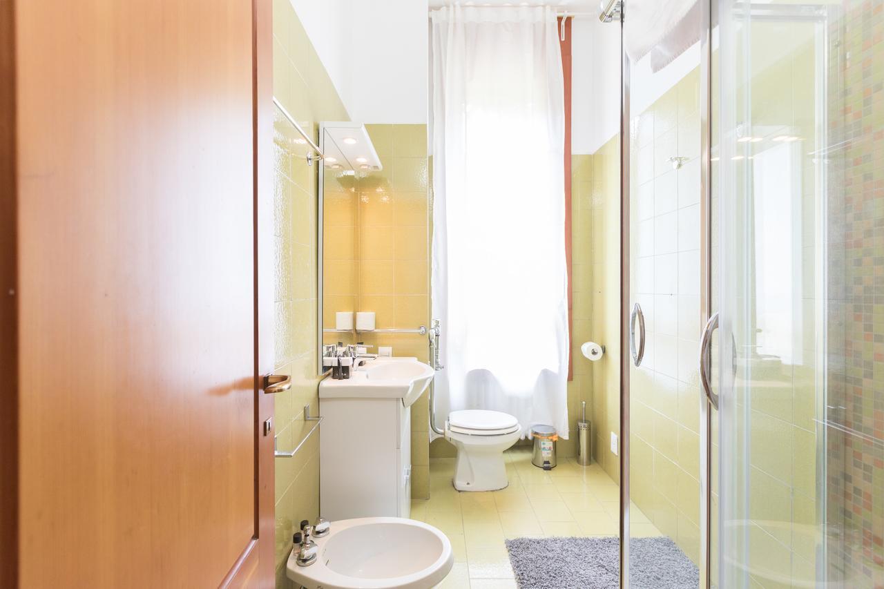 Hemeras Boutique Homes - Design In Center * Milan