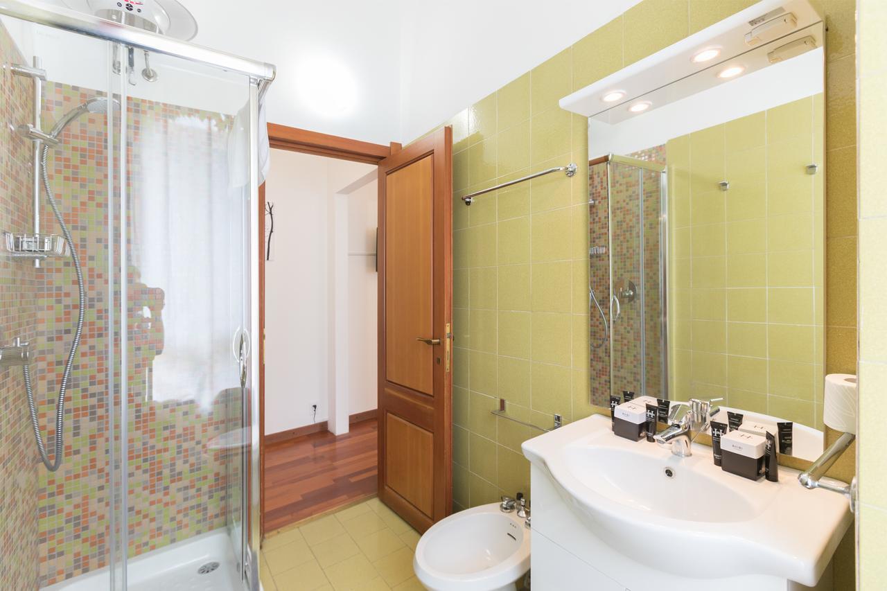 Apartment Hemeras Boutique Homes - Design In Center Milan