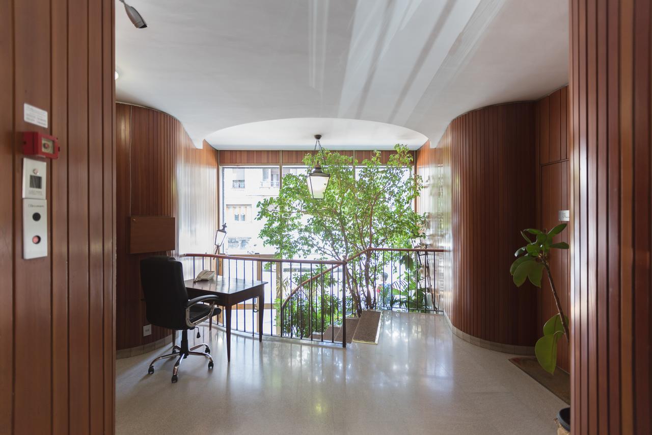 Apartment Hemeras Boutique Homes - Design In Center *
