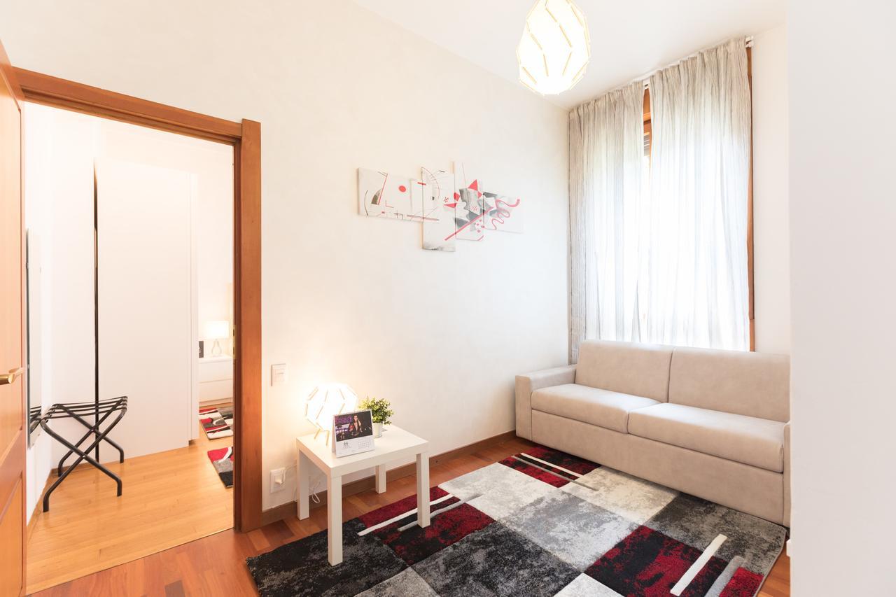 Apartment Hemeras Boutique Homes - Design In Center Milan