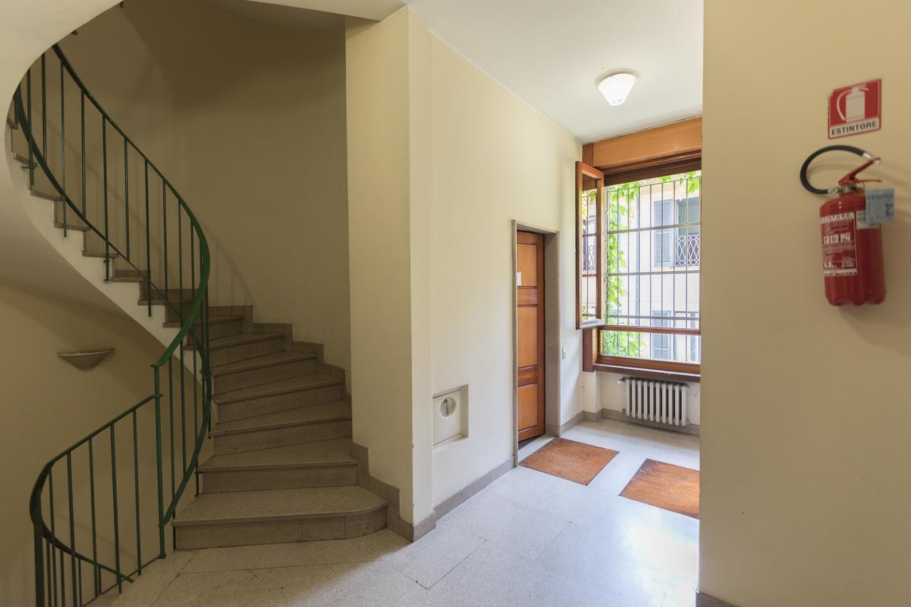 Apartment Hemeras Boutique Homes - Design In Center *