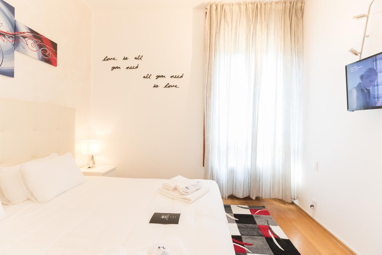 Apartment Hemeras Boutique Homes - Design In Center *