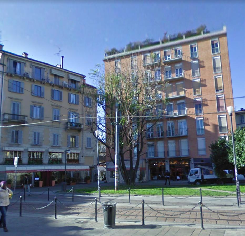 Apartment De Amicis Near Duomo Milan