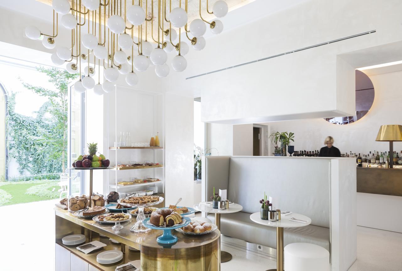 Senato Hotel Milan