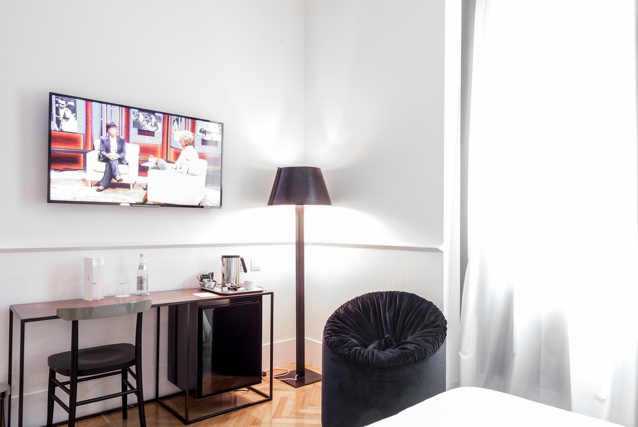 Senato Hotel Milan