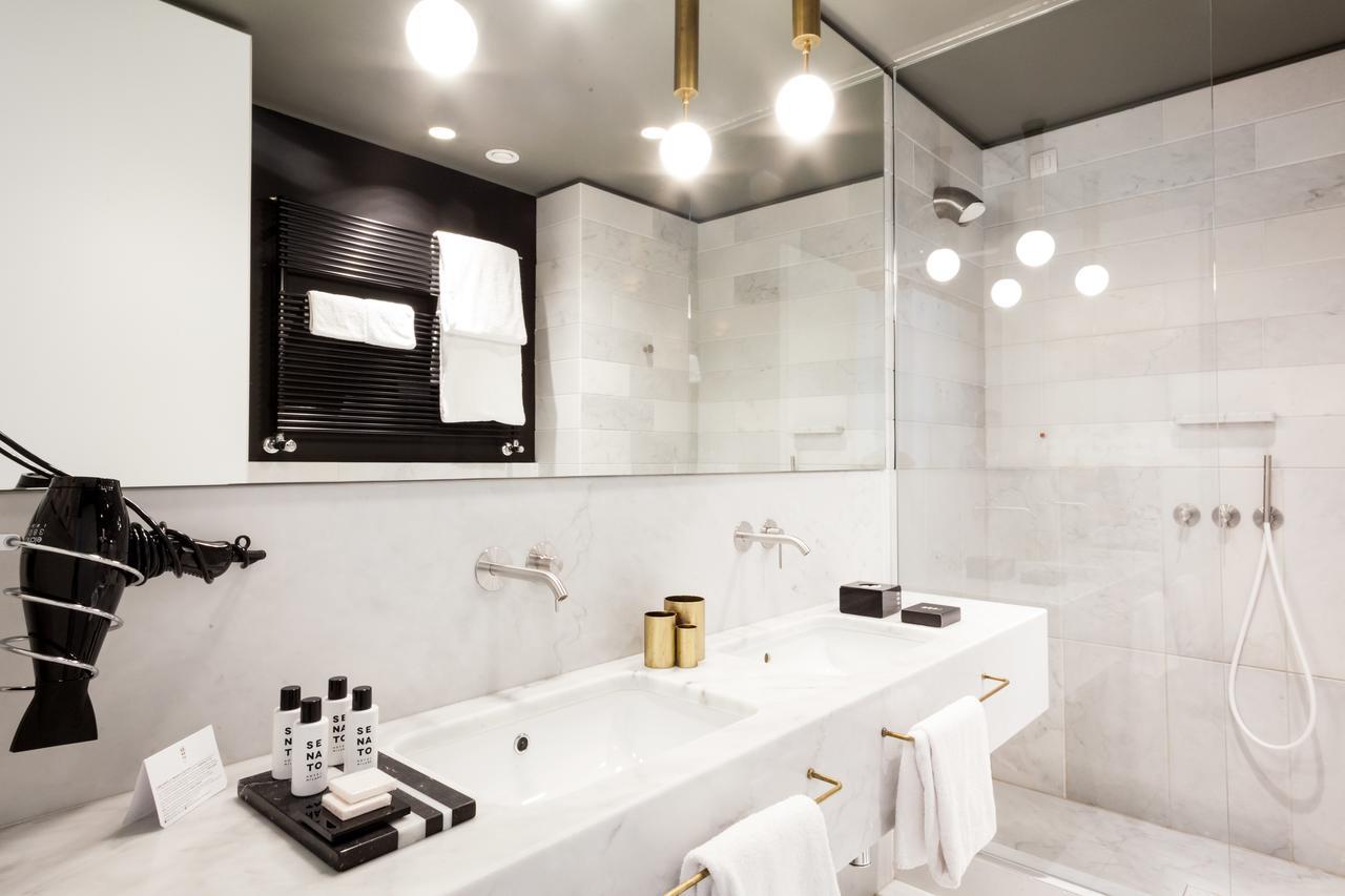 Senato Hotel Milan