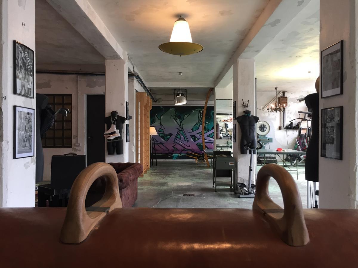 Bed & Breakfast Zuretti 61 Milan
