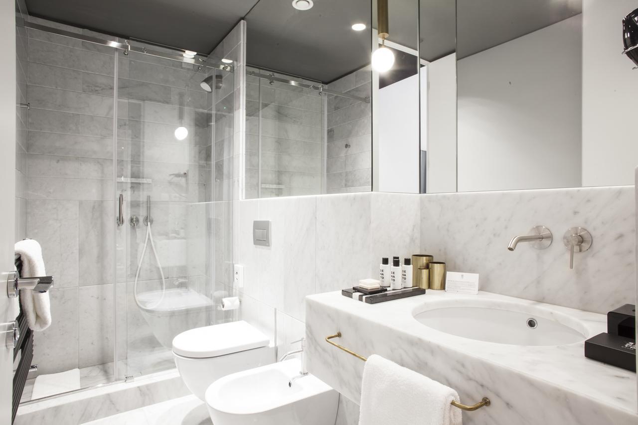 Hotel Senato Milan