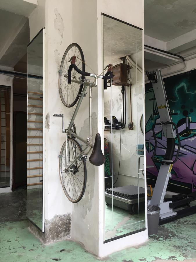 Zuretti 61 Bed & Breakfast Milan