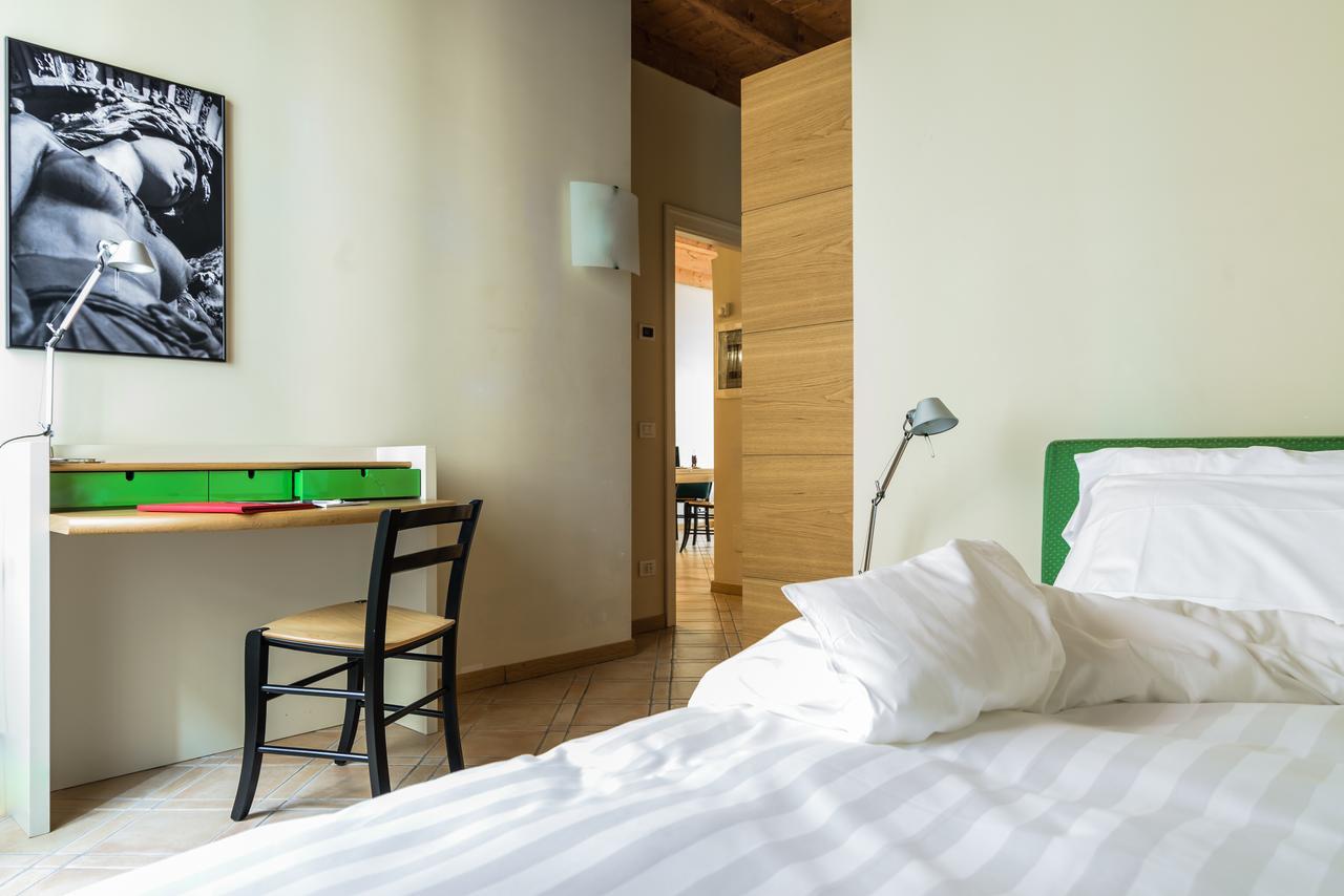 Aparthotel Ascanio Sforza - &