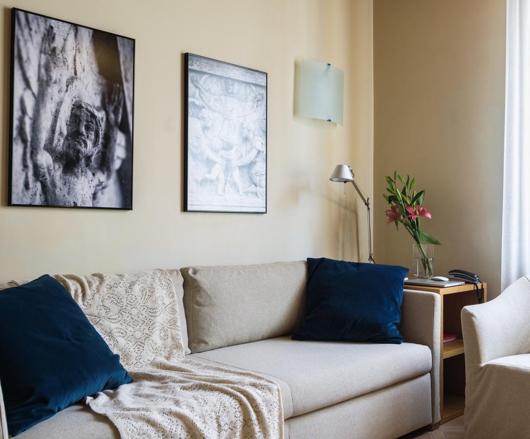 Aparthotel Ascanio Sforza - &